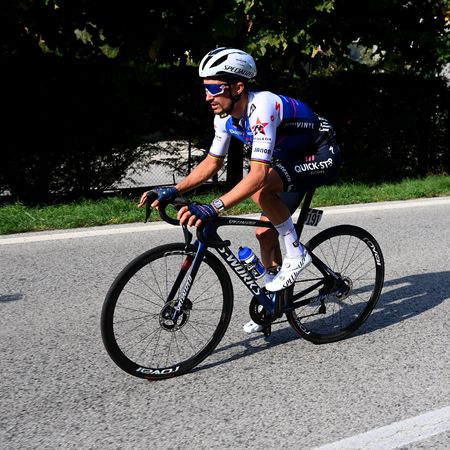 116th Il Lombardia 2022