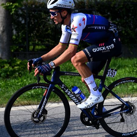 116th Il Lombardia 2022