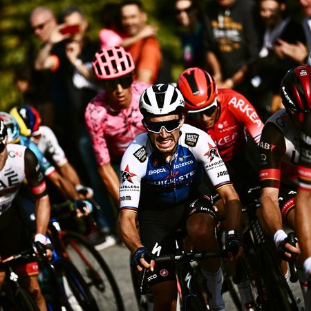 116th Il Lombardia 2022