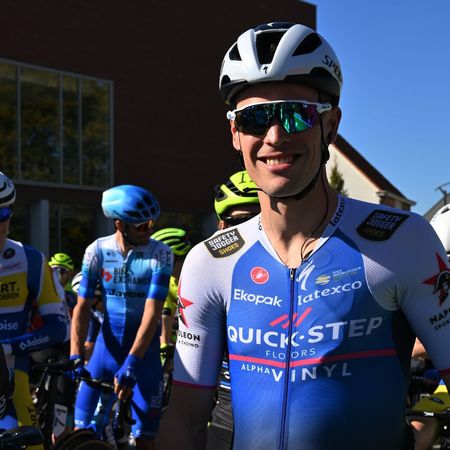 11th Memorial Rik Van Steenbergen / Kempen Classic 2022