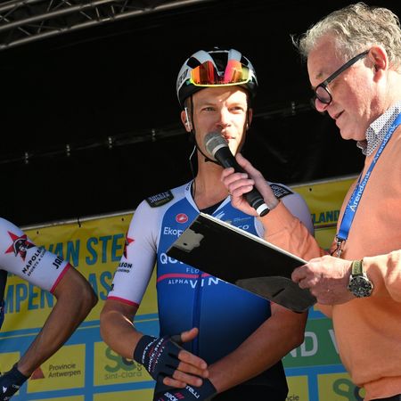 11th Memorial Rik Van Steenbergen / Kempen Classic 2022