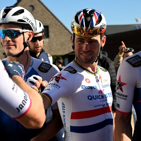 11th Memorial Rik Van Steenbergen / Kempen Classic 2022