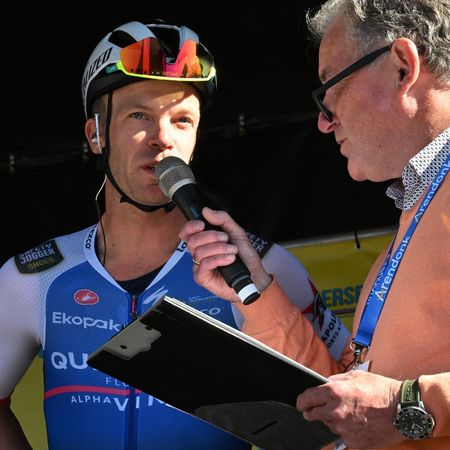 11th Memorial Rik Van Steenbergen / Kempen Classic 2022