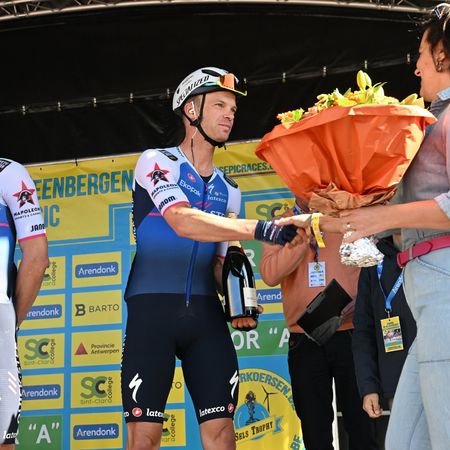 11th Memorial Rik Van Steenbergen / Kempen Classic 2022