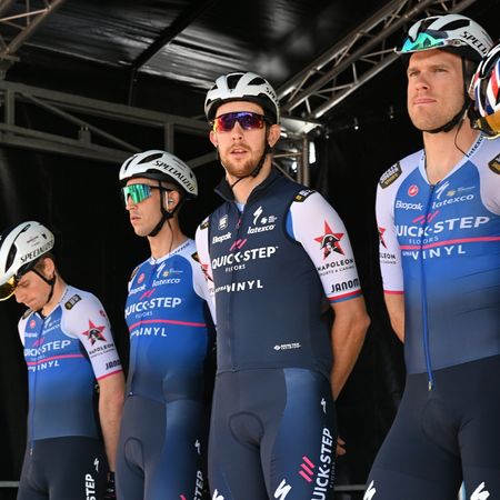 11th Memorial Rik Van Steenbergen / Kempen Classic 2022