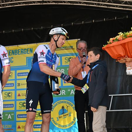 11th Memorial Rik Van Steenbergen / Kempen Classic 2022