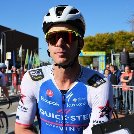 11th Memorial Rik Van Steenbergen / Kempen Classic 2022