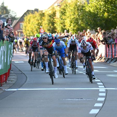 11th Memorial Rik Van Steenbergen / Kempen Classic 2022