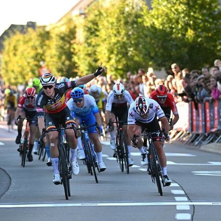 11th Memorial Rik Van Steenbergen / Kempen Classic 2022