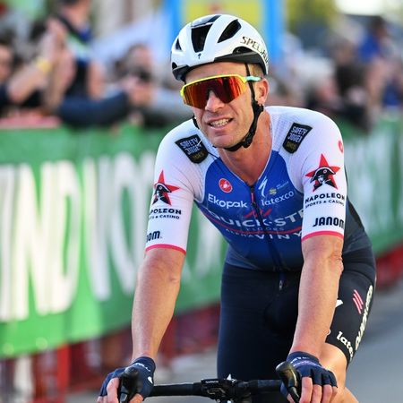 11th Memorial Rik Van Steenbergen / Kempen Classic 2022