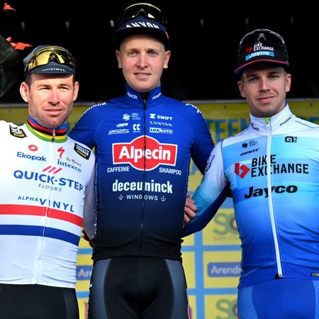 11th Memorial Rik Van Steenbergen / Kempen Classic 2022