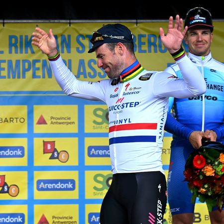 11th Memorial Rik Van Steenbergen / Kempen Classic 2022