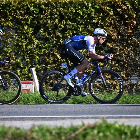 11th Memorial Rik Van Steenbergen / Kempen Classic 2022