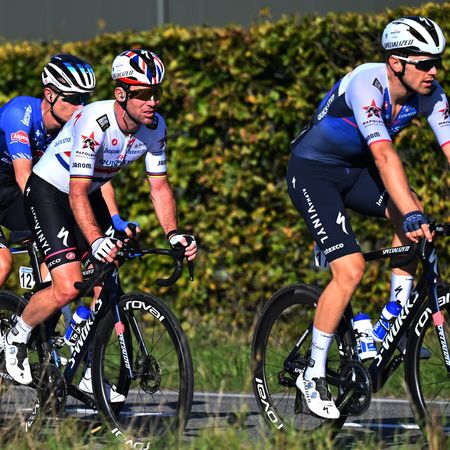 11th Memorial Rik Van Steenbergen / Kempen Classic 2022