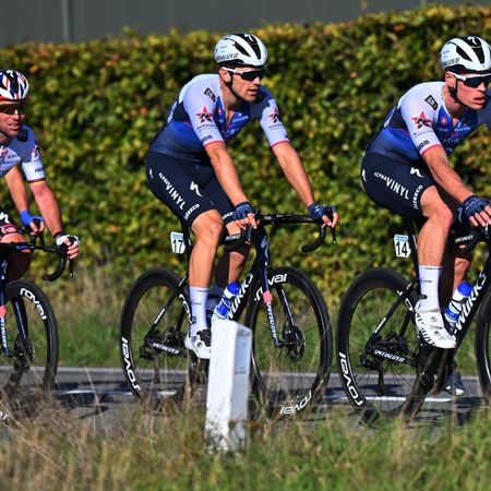 11th Memorial Rik Van Steenbergen / Kempen Classic 2022