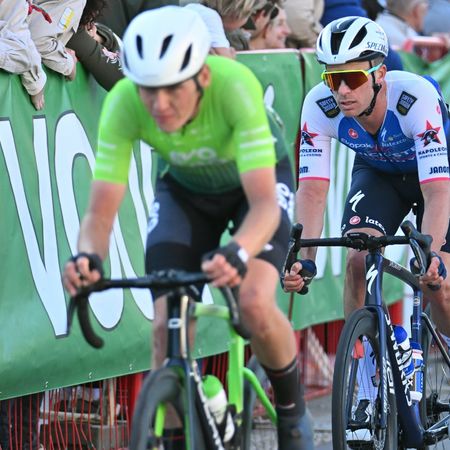 11th Memorial Rik Van Steenbergen / Kempen Classic 2022