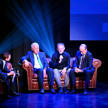 Team Soudal Quick-Step 2023 - Team Presentation