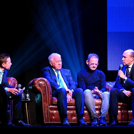 Team Soudal Quick-Step 2023 - Team Presentation