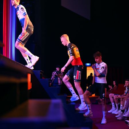 Team Soudal Quick-Step 2023 - Team Presentation