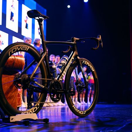 Team Soudal Quick-Step 2023 - Team Presentation