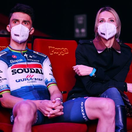 Team Soudal Quick-Step 2023 - Team Presentation