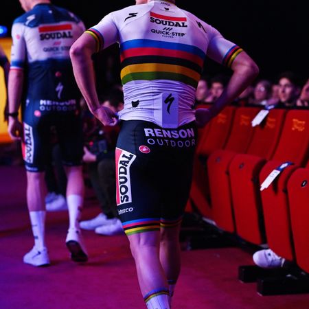Team Soudal Quick-Step 2023 - Team Presentation