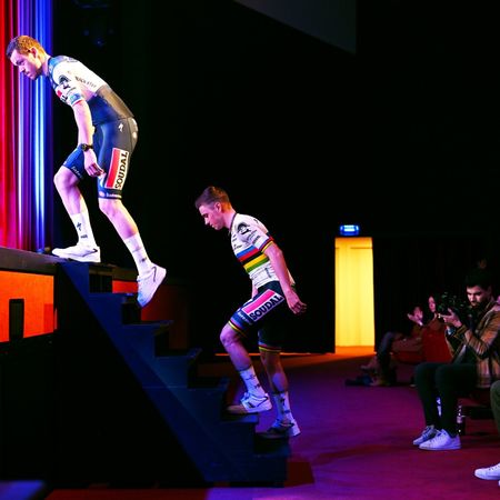 Team Soudal Quick-Step 2023 - Team Presentation
