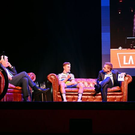 Team Soudal Quick-Step 2023 - Team Presentation