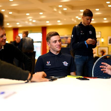 Team Soudal Quick-Step 2023 - Team Presentation