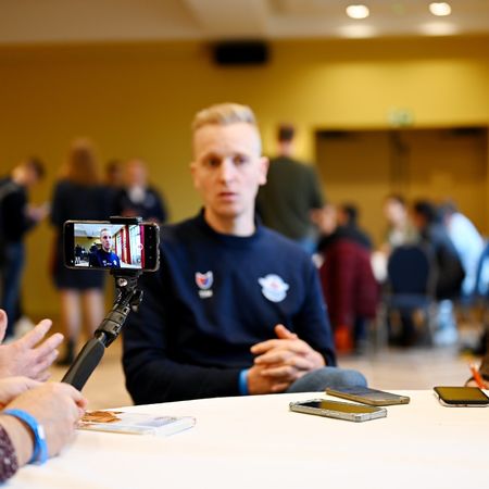 Team Soudal Quick-Step 2023 - Team Presentation