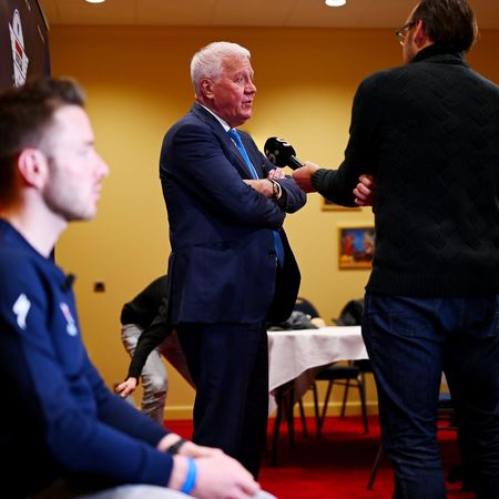 Team Soudal Quick-Step 2023 - Team Presentation