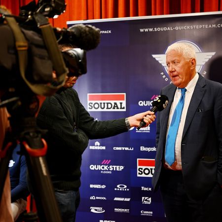 Team Soudal Quick-Step 2023 - Team Presentation