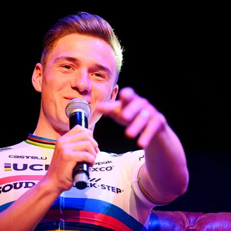 Team Soudal Quick-Step 2023 - Team Presentation