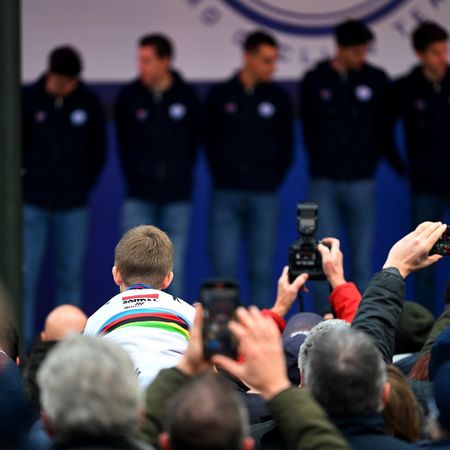 Team Soudal Quick-Step 2023 - Team Presentation