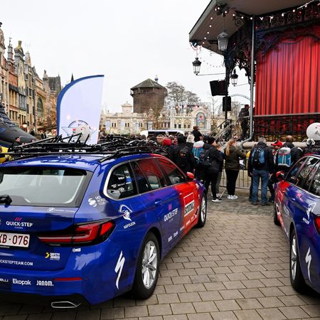 Team Soudal Quick-Step 2023 - Team Presentation