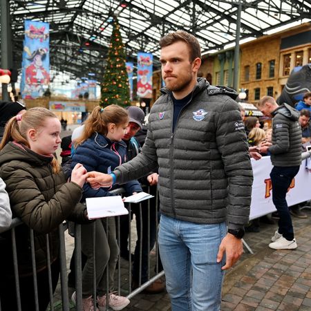 Team Soudal Quick-Step 2023 - Team Presentation