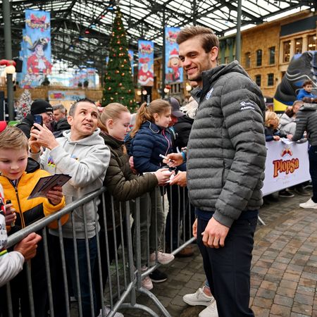 Team Soudal Quick-Step 2023 - Team Presentation