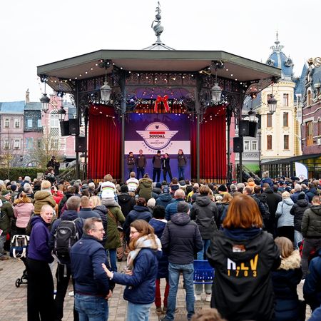 Team Soudal Quick-Step 2023 - Team Presentation