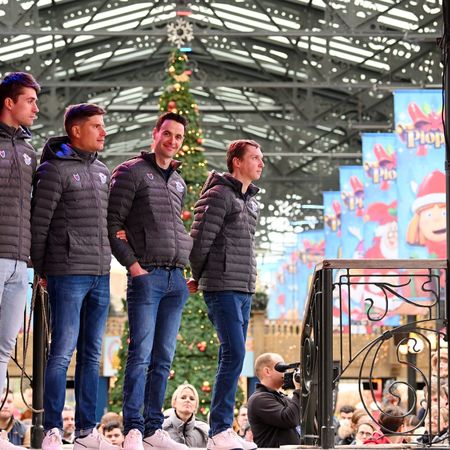 Team Soudal Quick-Step 2023 - Team Presentation