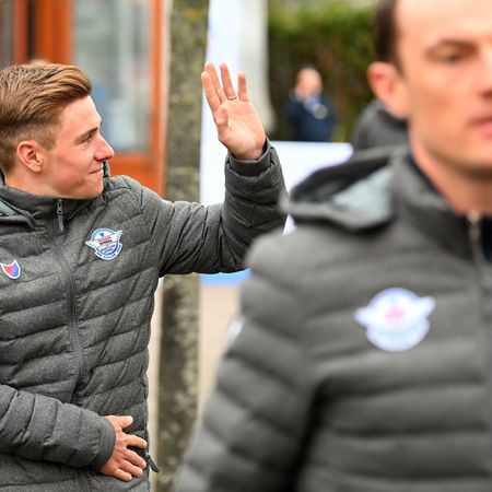 Team Soudal Quick-Step 2023 - Team Presentation