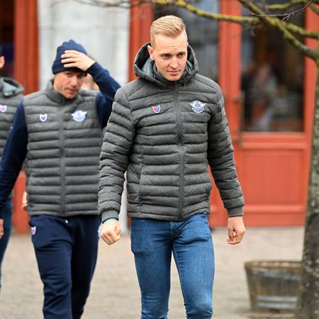 Team Soudal Quick-Step 2023 - Team Presentation