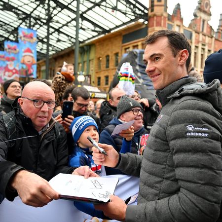 Team Soudal Quick-Step 2023 - Team Presentation