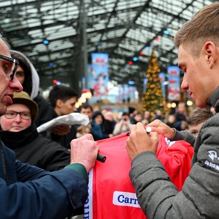 Team Soudal Quick-Step 2023 - Team Presentation