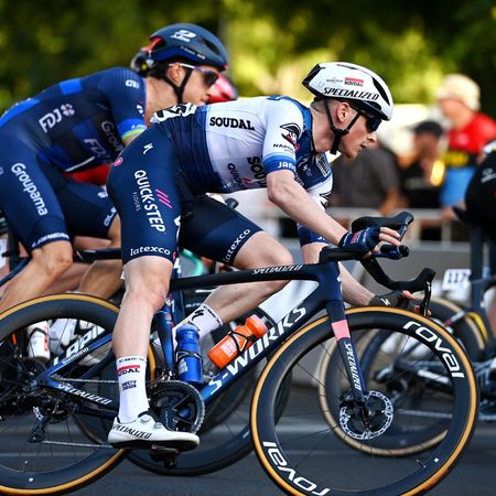 23rd Santos Tour Down Under 2023 - Schwalbe Classic Men's Elite