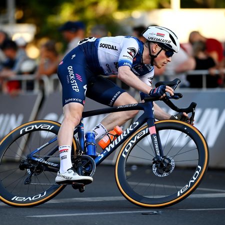 23rd Santos Tour Down Under 2023 - Schwalbe Classic Men's Elite
