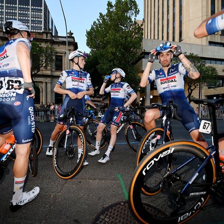 23rd Santos Tour Down Under 2023 - Schwalbe Classic Men's Elite