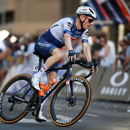 23rd Santos Tour Down Under 2023 - Schwalbe Classic Men's Elite