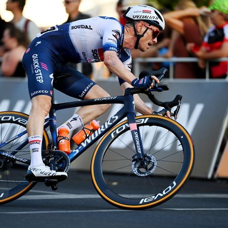 23rd Santos Tour Down Under 2023 - Schwalbe Classic Men's Elite