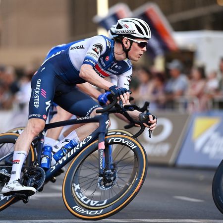 23rd Santos Tour Down Under 2023 - Schwalbe Classic Men's Elite