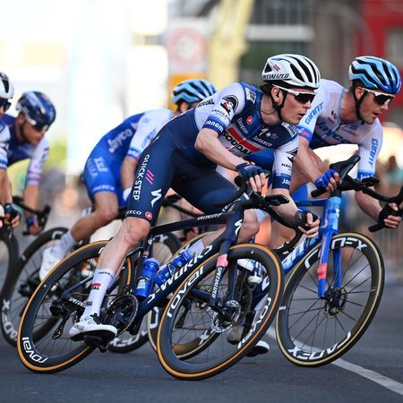 23rd Santos Tour Down Under 2023 - Schwalbe Classic Men's Elite